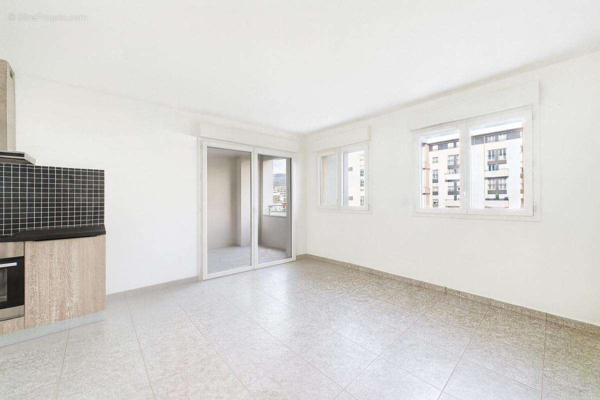 Appartement à AJACCIO