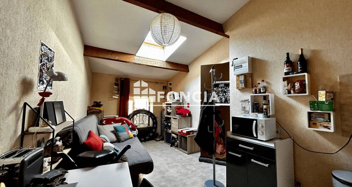 Appartement à POITIERS