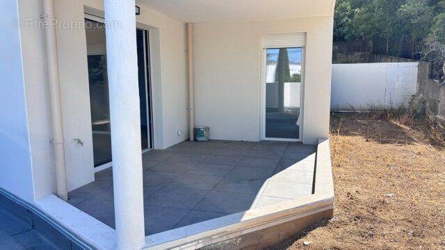 Appartement à NIMES