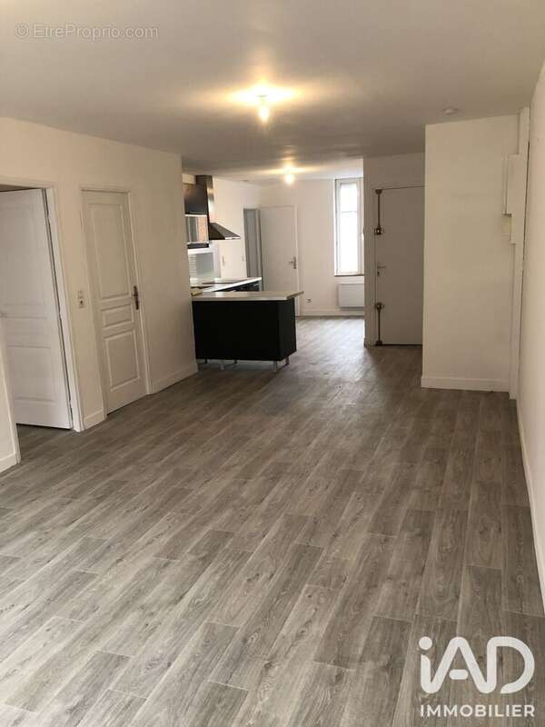 Photo 5 - Appartement à BILLY-MONTIGNY