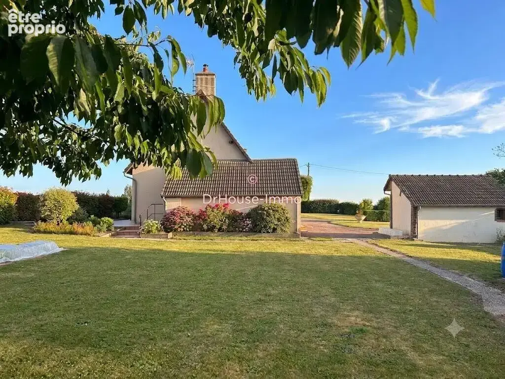 Maison 5 pièces 167 m² à vendre à Dammarie-Sur-Loing (45230) - photo 21