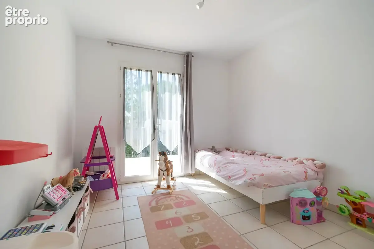 Maison familiale 4 chambres avec piscine - photo 17