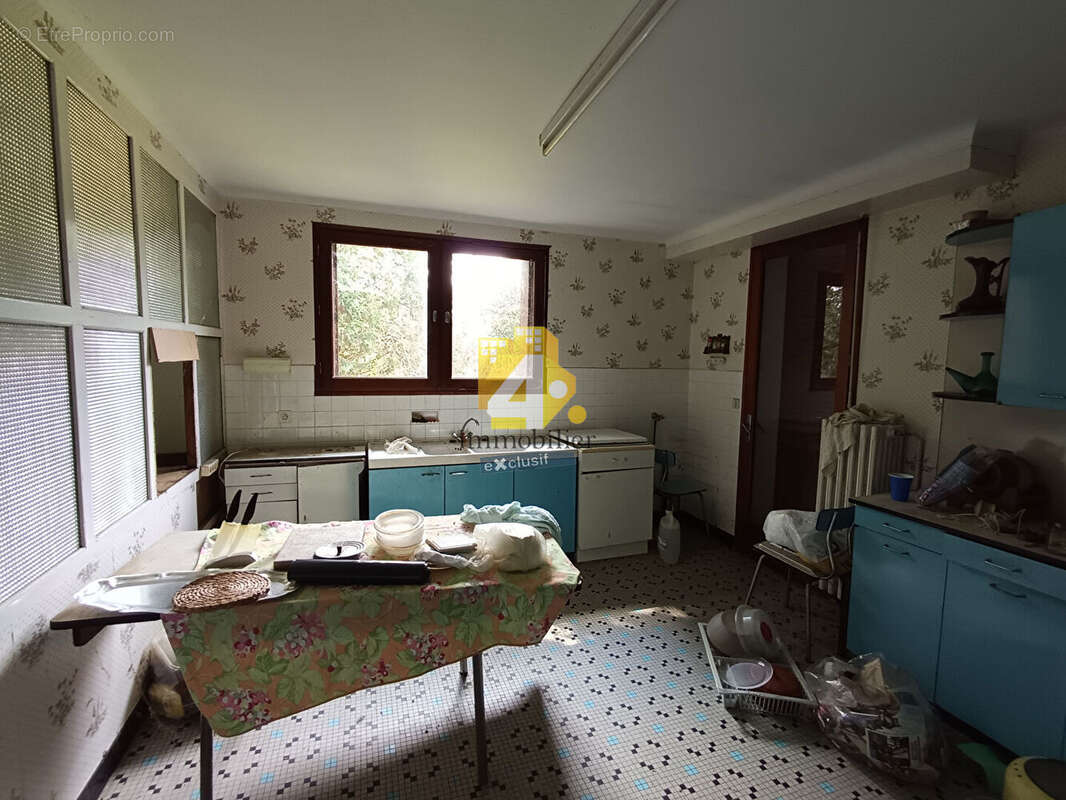 Maison à COUERON