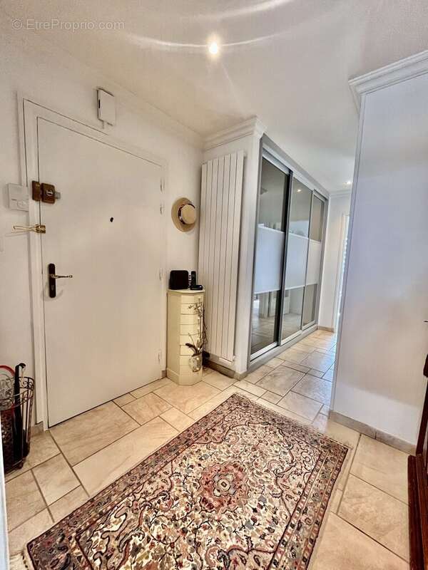 Appartement à LE TOUQUET-PARIS-PLAGE