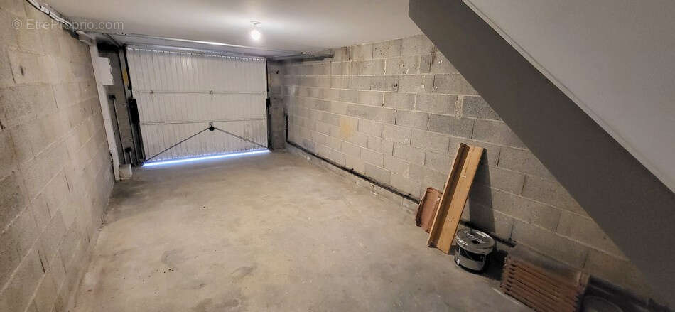 Maison de village habitable de suite avec jardin - photo 9