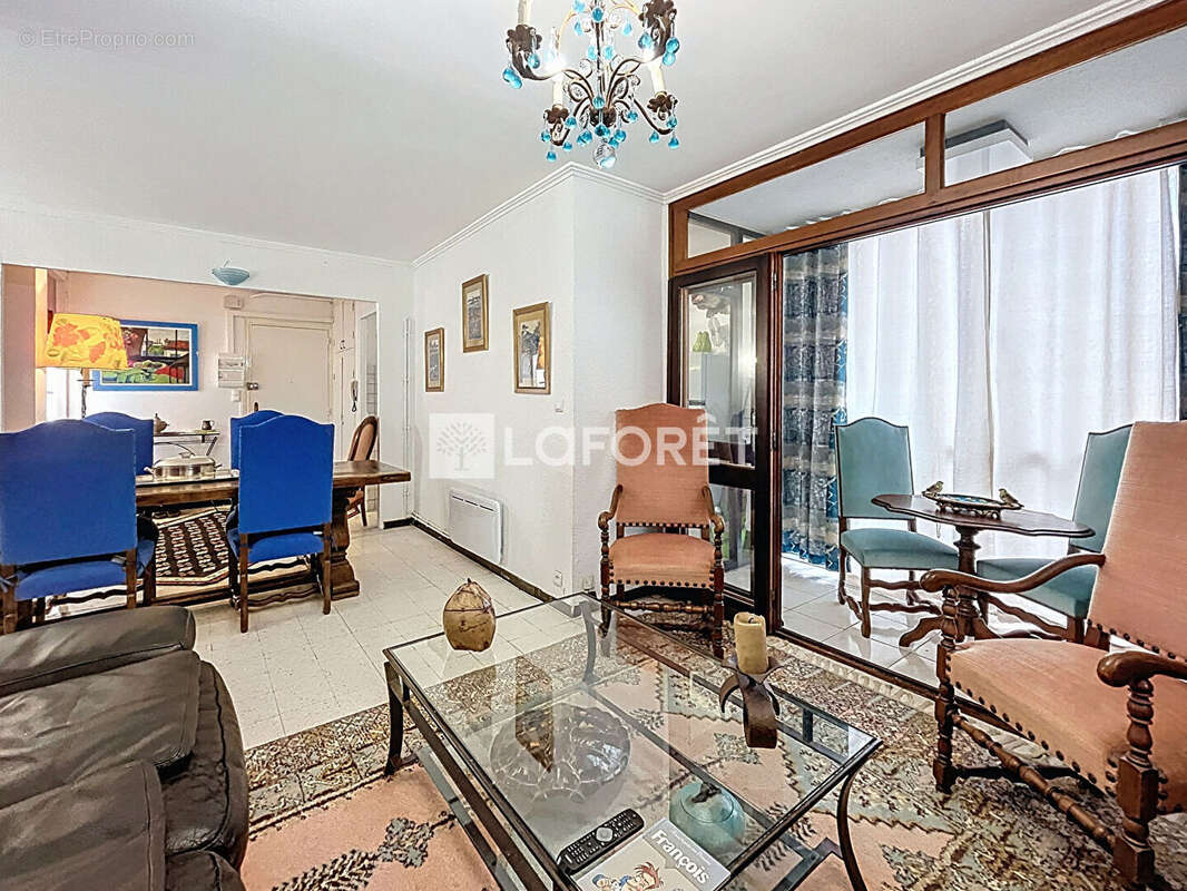 Appartement à PERPIGNAN