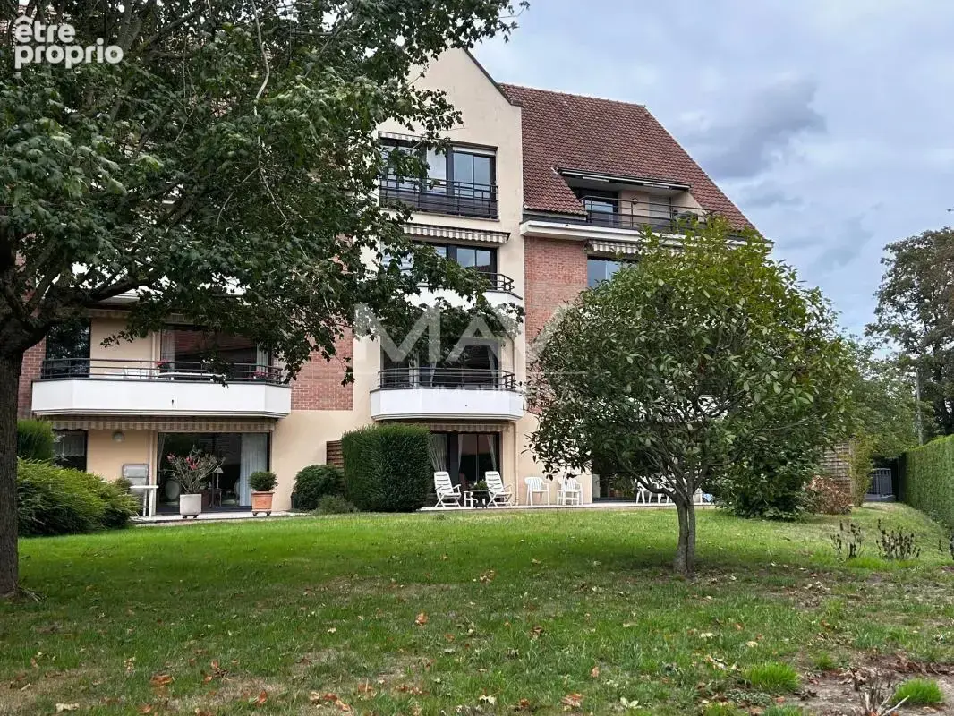 Exclu t3 de prestige au coeur de bondues - res recherchee - photo 2
