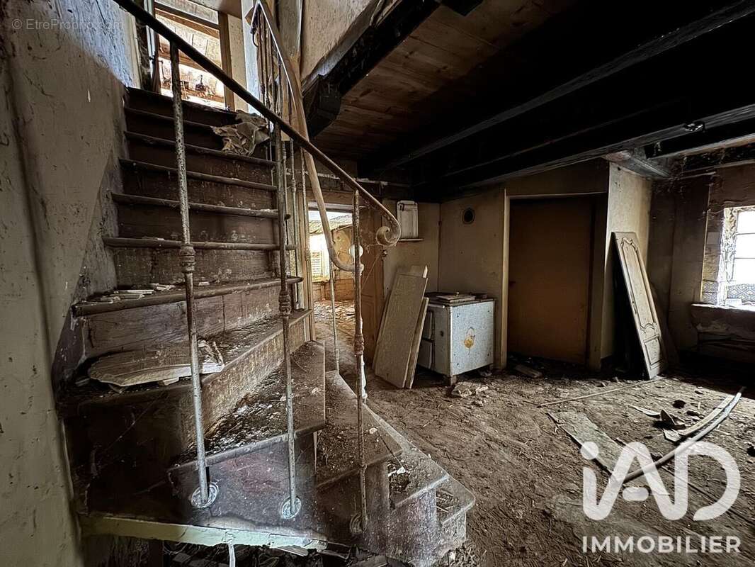 Maison 150 m² à Haillainville  - photo 6
