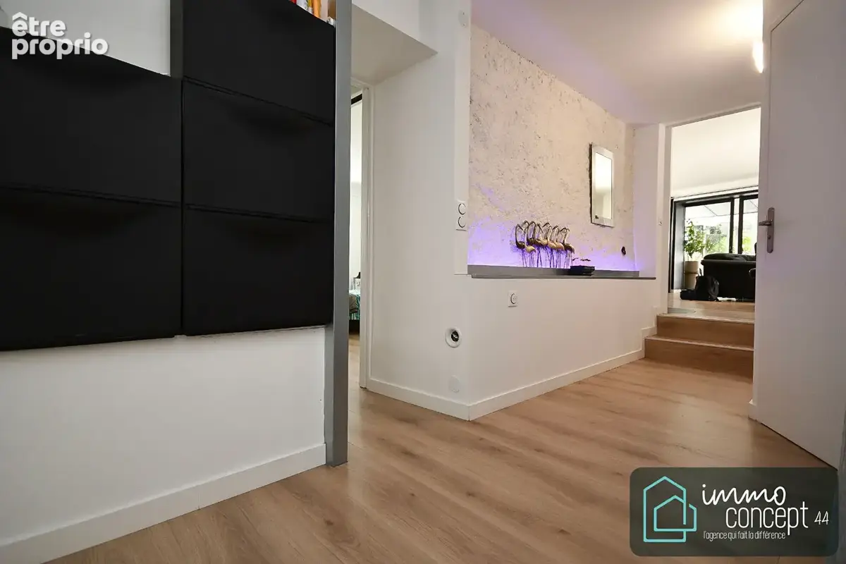 Maison Le Pellerin 5 pièce(s), Immo Concept 44 - photo 3