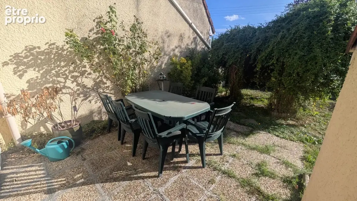 Maison avec garage - photo 7