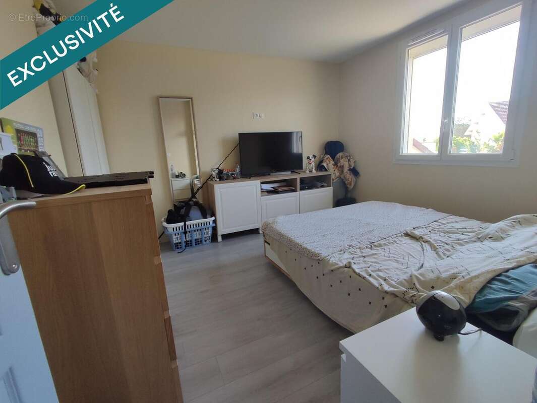 Maison 64 m² à Gevry  - photo 6