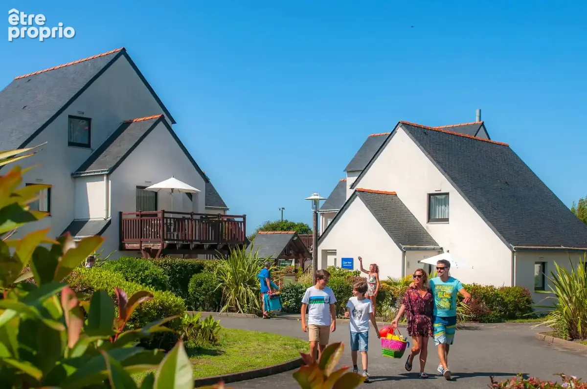 Investissement en residence de tourisme - photo 3