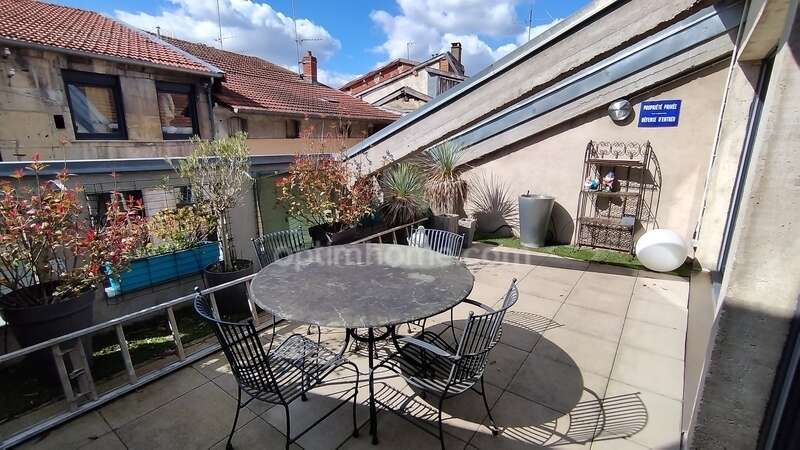 Maison à BAR-LE-DUC