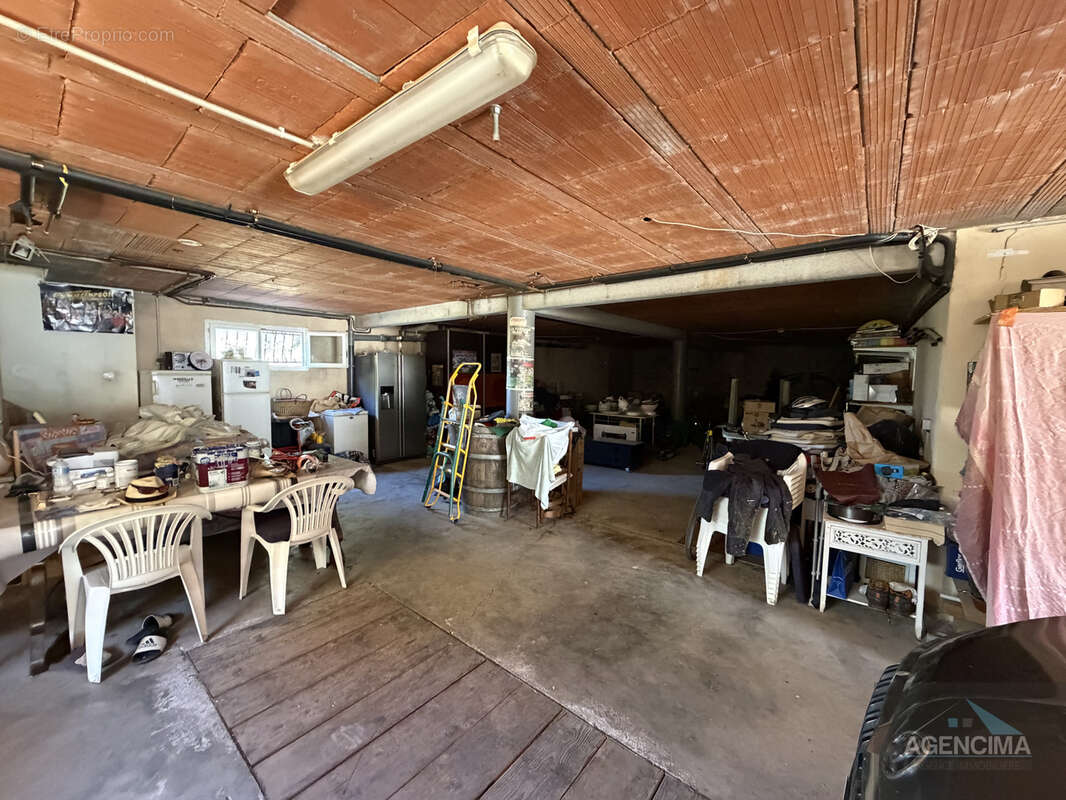 Rare à Marseillan. - photo 14