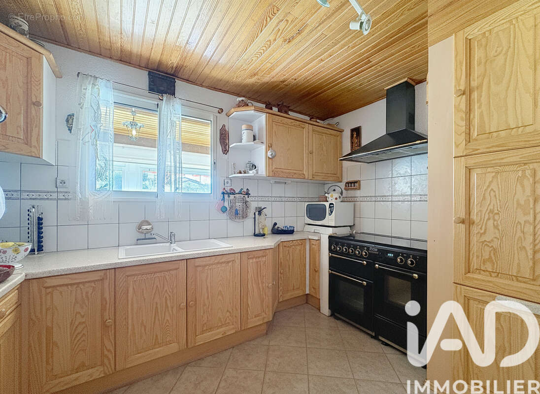 Photo 8 - Maison à PLAN-DE-CUQUES