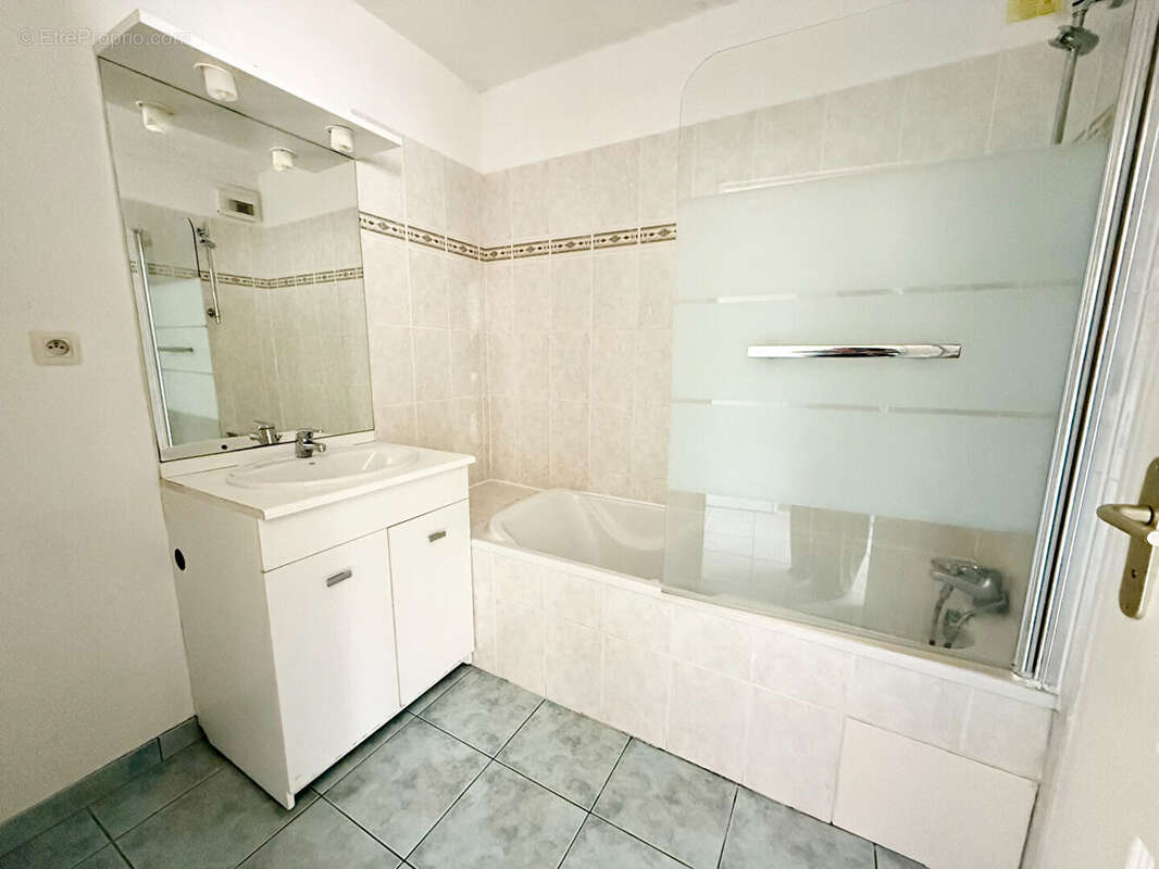 Appartement à ANGERS
