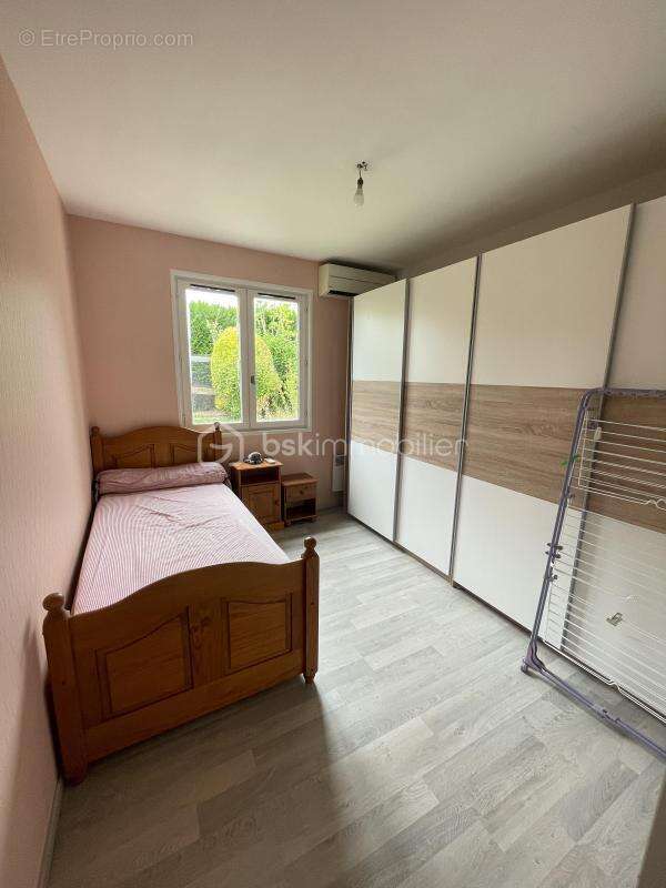 Maison à SAINT-GERMAIN-LAVAL