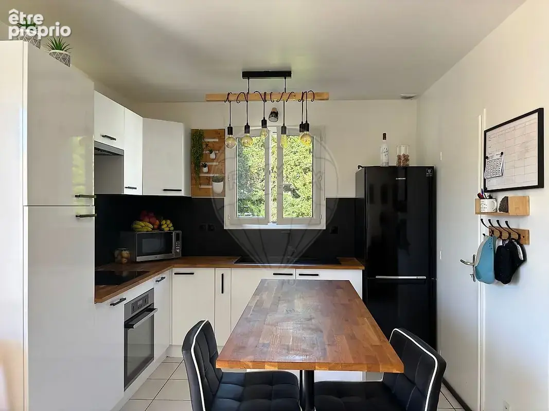 Maison 3 chambre(s) à vendre - photo 7
