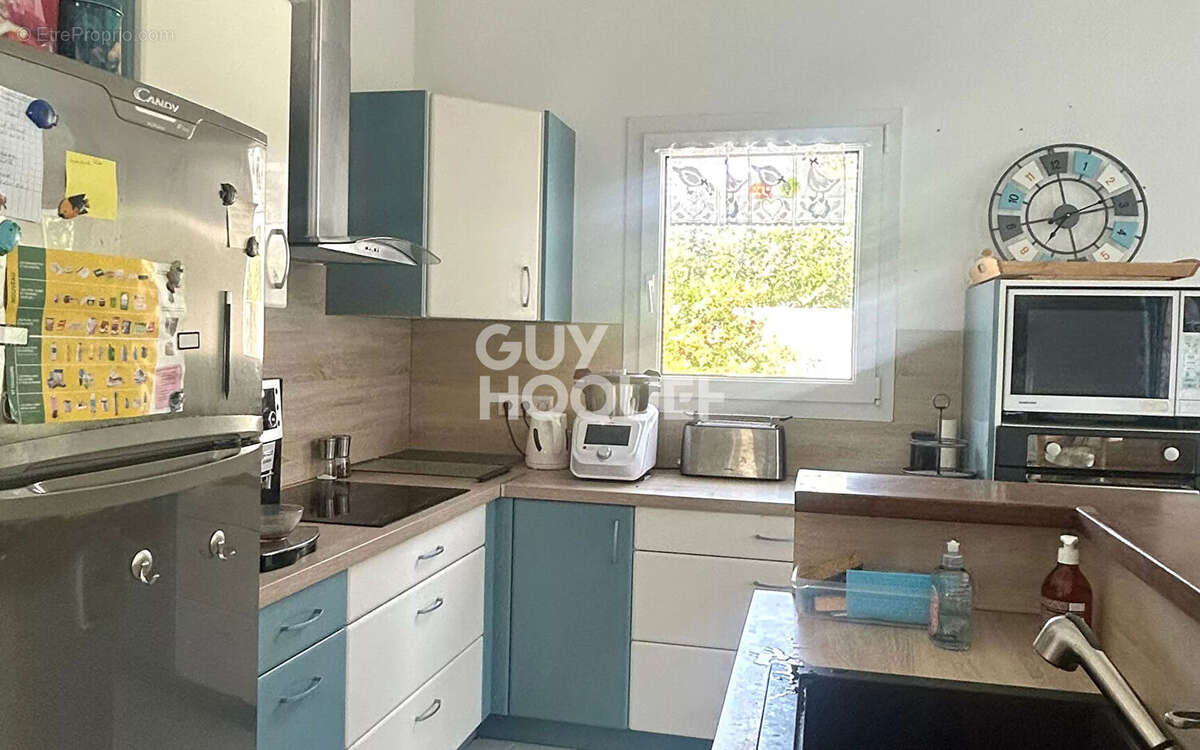 Maison à SAINT-GEORGES-D'OLERON