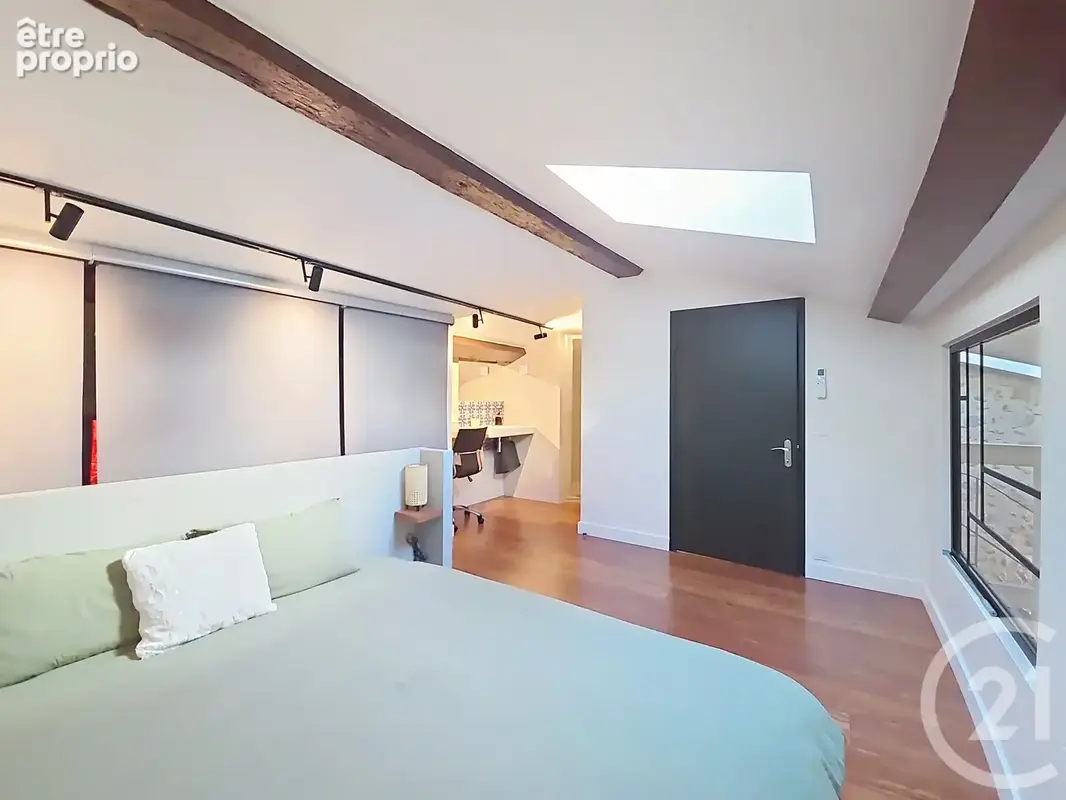 Appartement 3 pièces 80 m² à vendre à Sete (34200) - photo 12