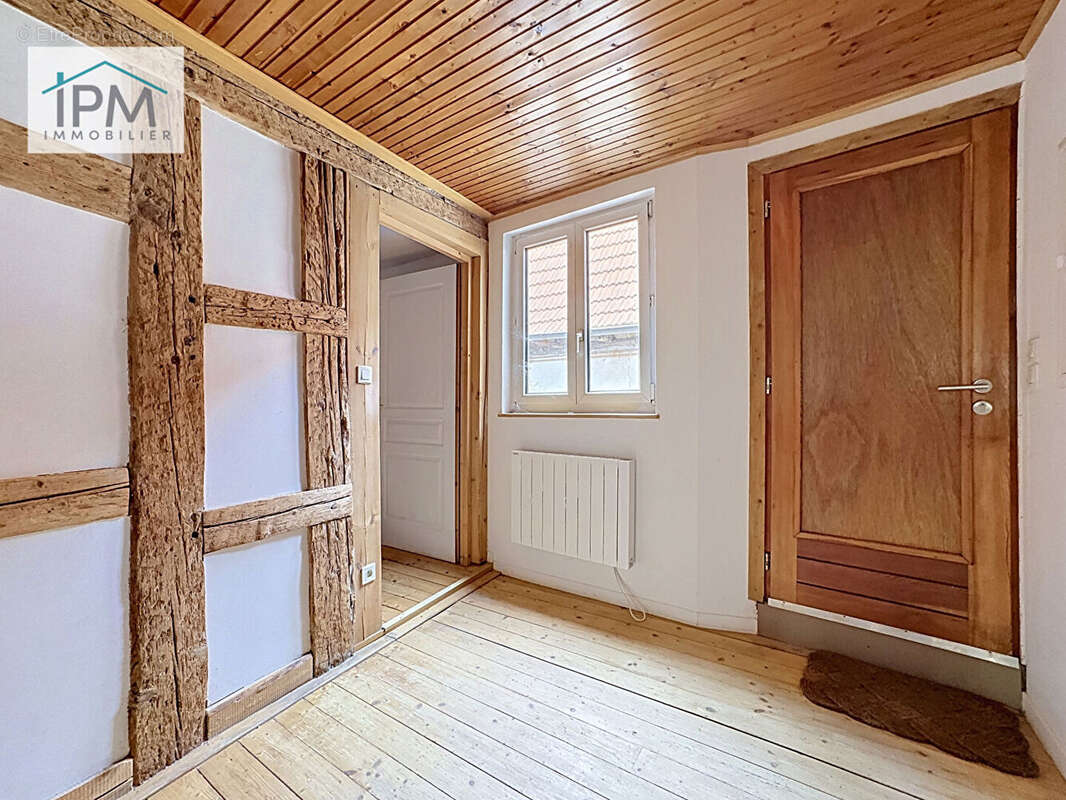 Immeuble mutzig 357 m² - photo 9