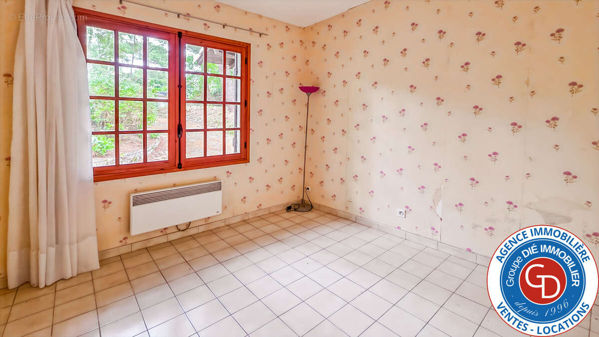 Maison à LE BOUSCAT