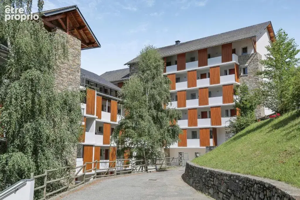 Investissement en residence de tourisme - photo 4