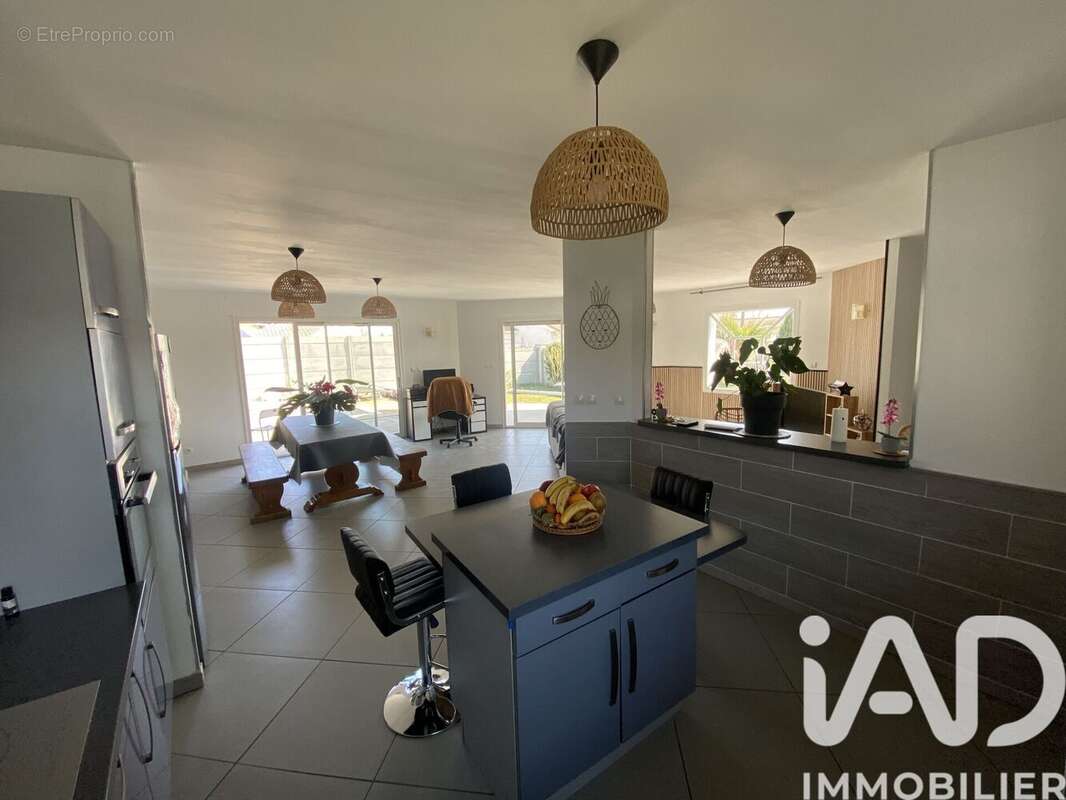 Photo 8 - Maison à MARGAUX