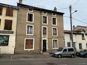 Appartement à FROUARD