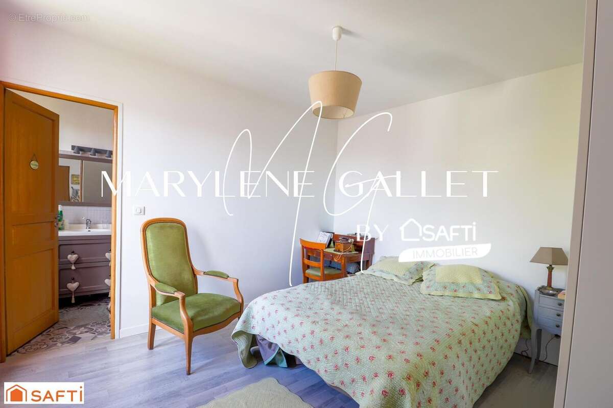 Photo 9 - Maison à ACHERES
