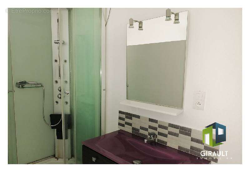 Appartement à BELFORT