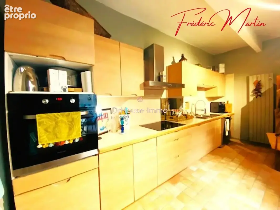 Maison 5 pièces 118 m² à vendre à Uzes (30700) - photo 20
