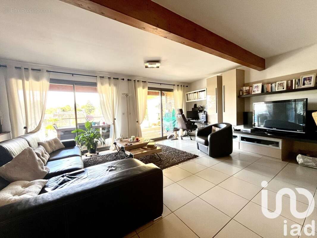 Photo 4 - Appartement à CHATEAU-THIERRY