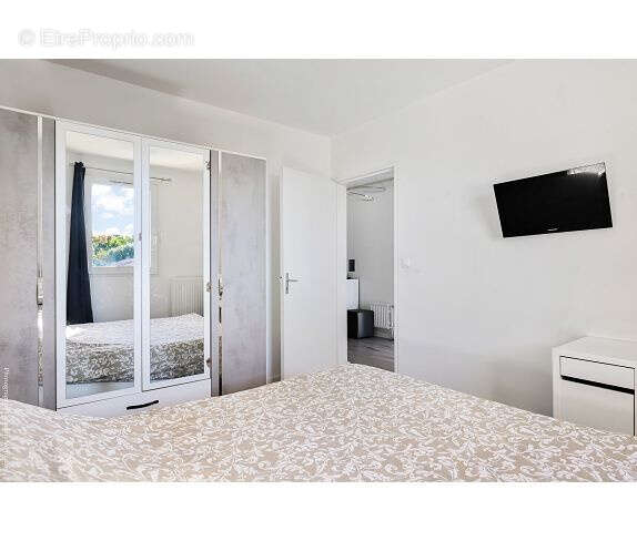 Appartement à MARSEILLE-11E