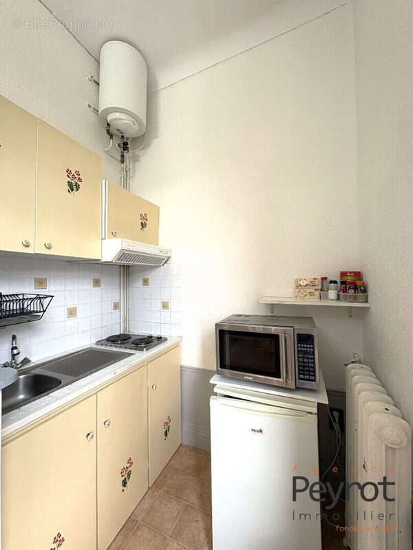 Appartement à FONT-ROMEU-ODEILLO-VIA