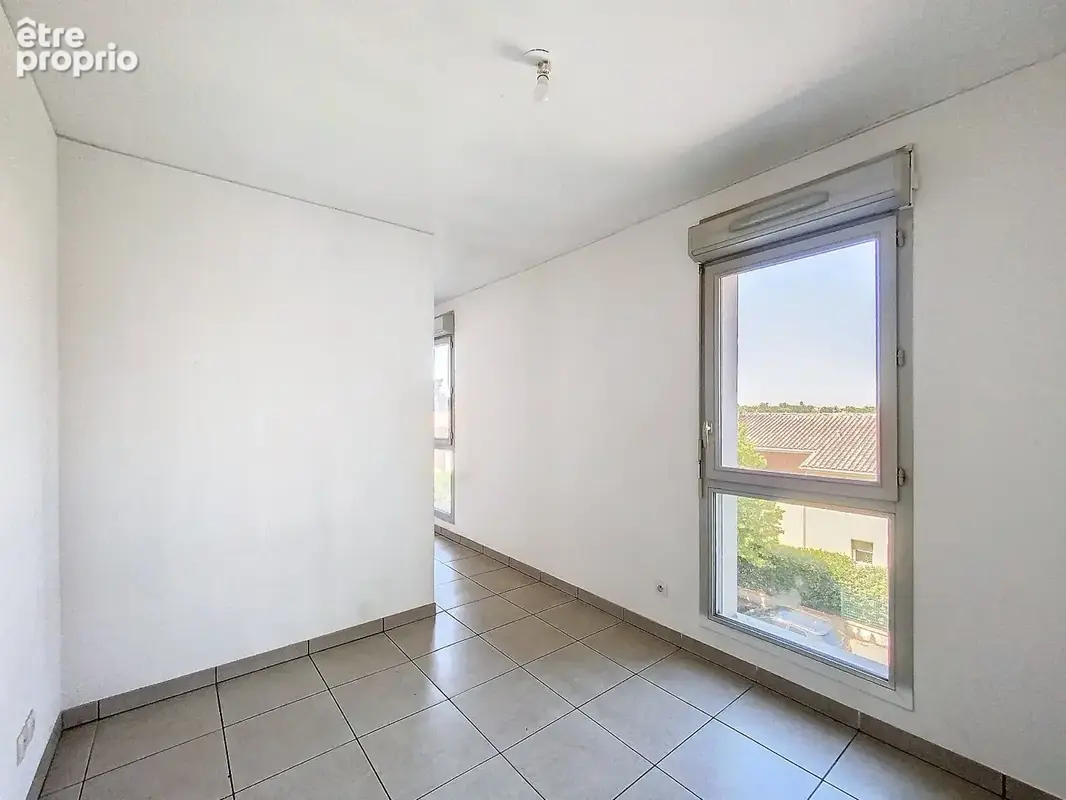 Appartement T2 Toulouse Métro Borderouge-Trois cocus - photo 10