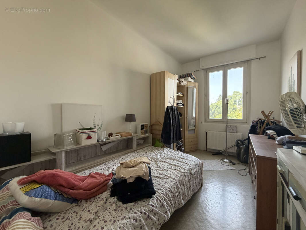 Maison à HOUILLES