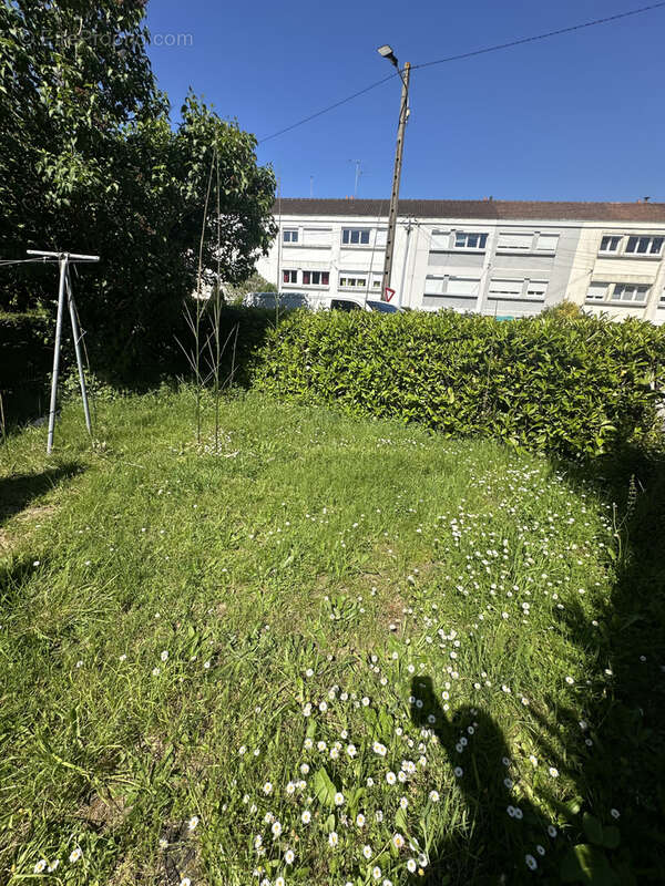 Maison à SAINT-HERBLAIN