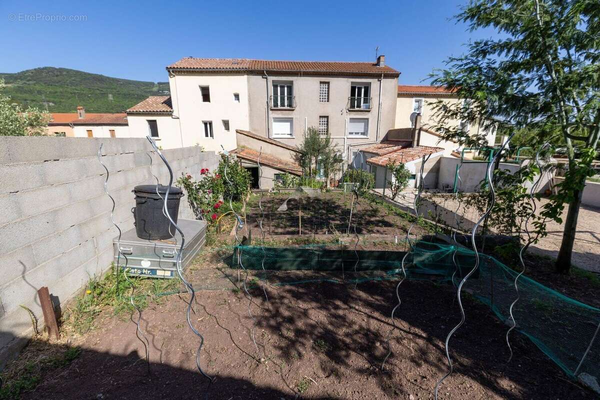 Photo 3 - Appartement à LE BOUSQUET-D'ORB