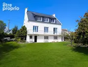 Maison à PONT-CROIX