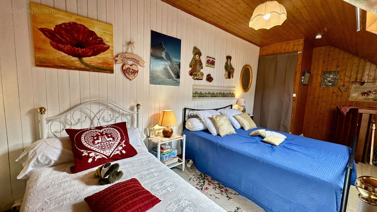 Appartement à VILLARD-DE-LANS