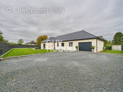 Maison à LA SAUSSAYE