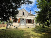 Maison à FLOGNY-LA-CHAPELLE