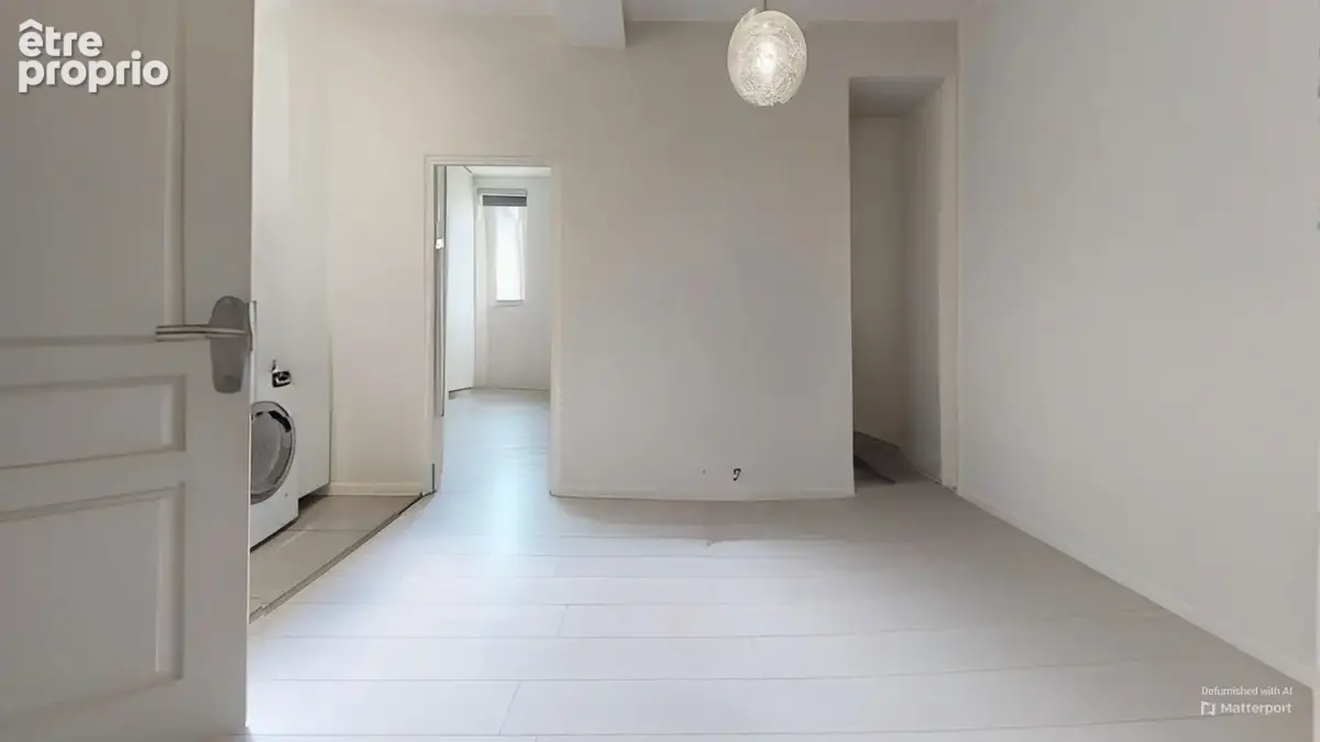 Appartement  2 pièces - photo 3
