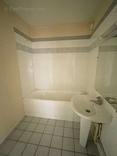 Appartement à CALUIRE-ET-CUIRE