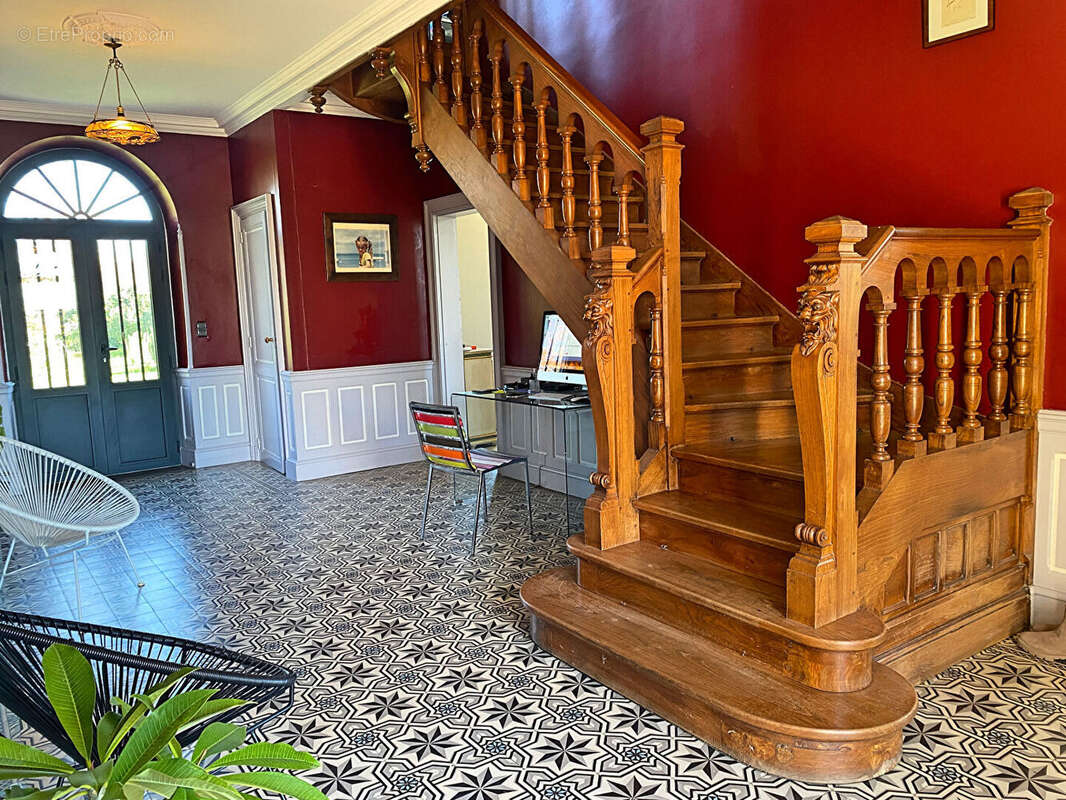 Maison à SAINTE-FOY-LA-GRANDE