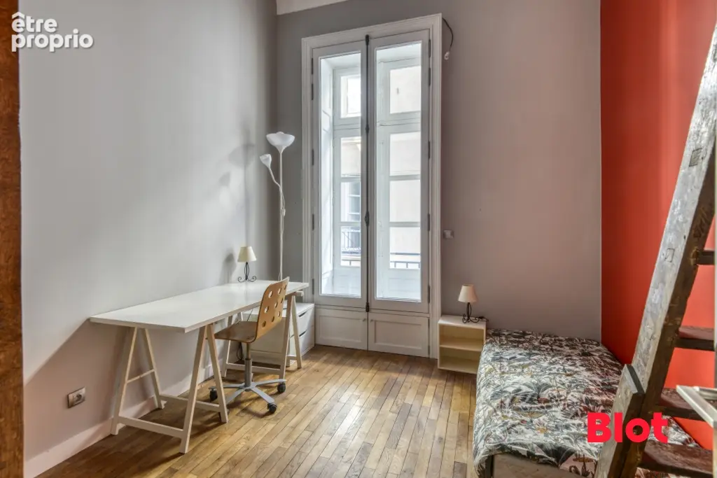 Appartement 6 pièces 166 m² à vendre à Nantes (44000) - photo 8
