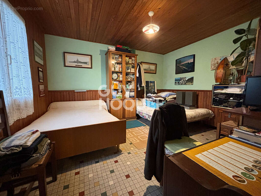 Maison à NOTRE-DAME-DE-MONTS