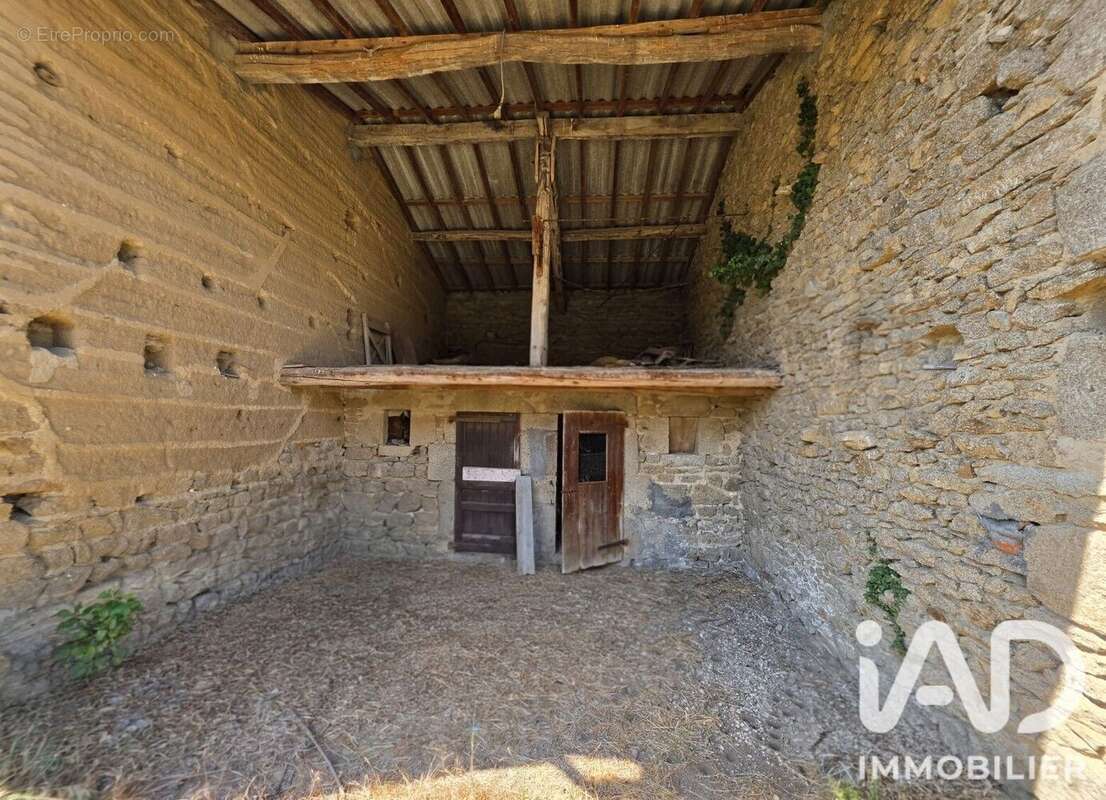 Photo 4 - Maison à TREZIOUX