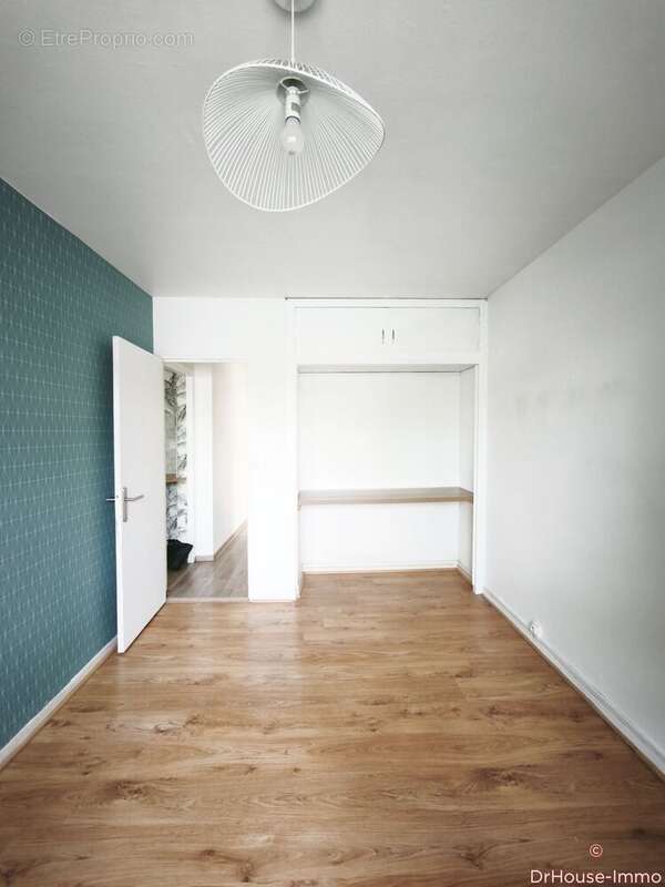 Appartement à CHATEAUROUX